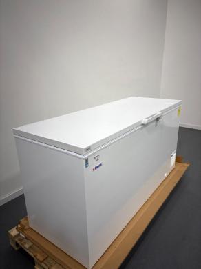 Elcold UNI 51 Laboratory-Grade Low-Temperature Storage Freezer-cover