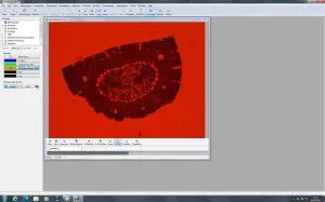Zeiss PALM MicroBeam Laser Microdissection System with PC and Software, 20 of 109