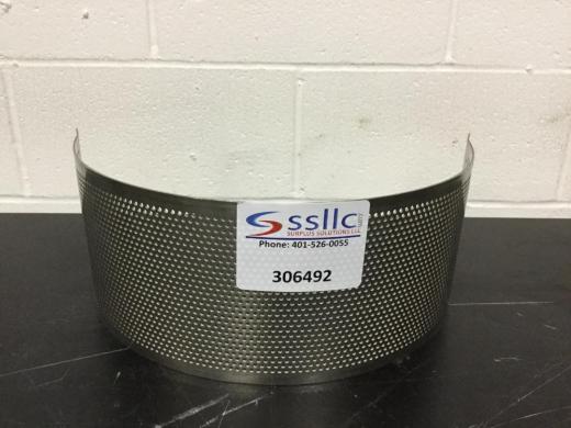 Fitzmill 1511 0093 Replacement Screen-cover