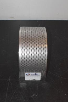 Fitzmill JT Homoloid Mill Screen-cover