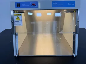 Grant-Bio UVT-B-AR UV Cabinet for Laboratory Ultraviolet Sterilization, 4 of 4