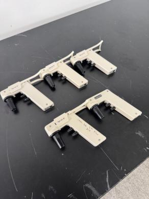 Drummond Pipet-Aid Electronic Pipette Controller – Pack of 5 Units-cover