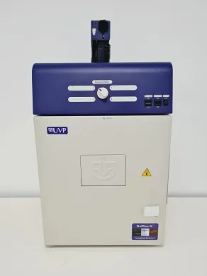 UVP GelDoc-It Imaging System