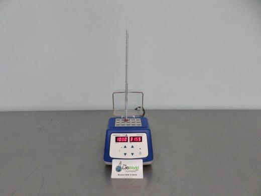 VWR Mini Block Heater Digital Dry Bath Incubator with Precise Temperature Control-cover