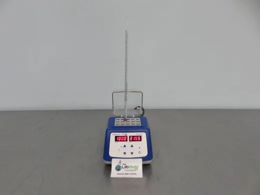 VWR Mini Block Heater Digital Dry Bath Incubator with Precise Temperature Control