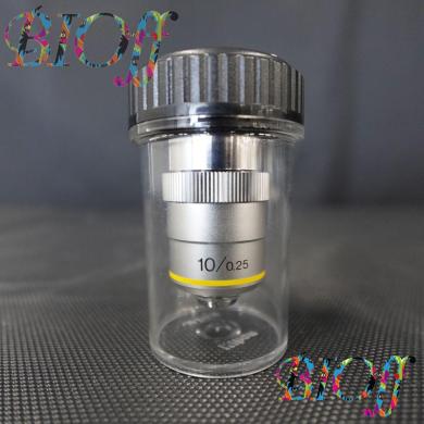 10x/0.25 Microscope Objective Lens SALE/5593