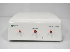 Cytiva GE Xuri W25 Cell Expansion System with Tray 10 for Controlled Single-Use Cell Culture Expansion, 25 of 26
