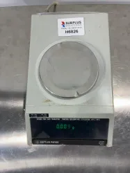 Mettler Toledo PM100 Precision Analytical Balance with Digital Display, 3 of 4