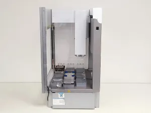Agilent Bravo Automated Liquid Handling System for High-Throughput Sample Processing, 16 of 55