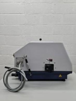 Buehler Delta Abrasimet Abrasive Cutter Lab Model No: 10-2155-400-cover