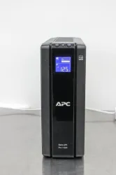 APC BR1500G Uninterruptible Battery Backup Power Supply 120V 50/60Hz, 4 of 10