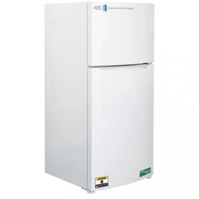 ABS 14 Cu. Ft. General Purpose Refrigerator/Freezer Combo Unit ABT-HC-RFC-15A-cover
