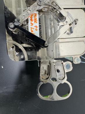 Formulatrix Mantis Reagent Dispenser for Precise Microvolume Liquid Handling-cover