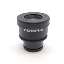 Olympus Microscope Focusing Eyepiece 10x/20 for CX23 & CX33, 2 of 3