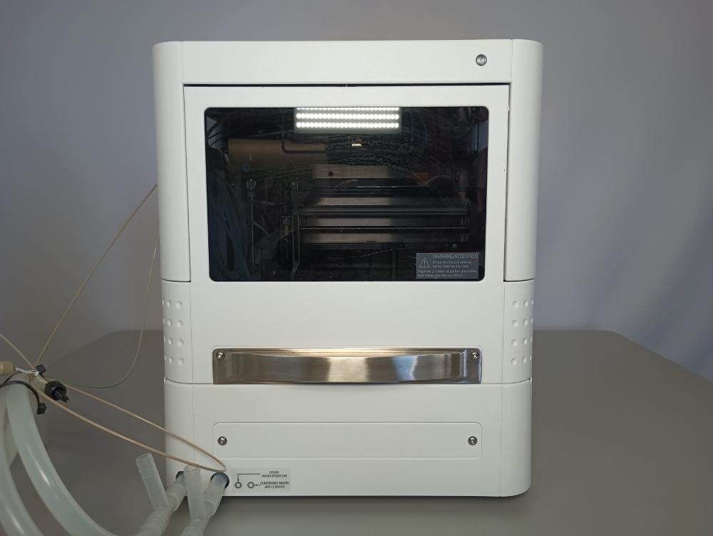 Spark 840 Autosampler for Automated Chromatography Sample Injection