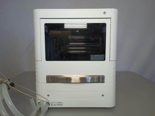 Spark 840 Autosampler for Automated Chromatography Sample Injection-cover