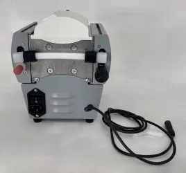 Heidolph Rotavac Vario Control Vacuum System, 3 of 4