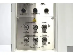 Eppendorf BioFlo 320 Dual Bioprocess Control System for Single-Use Bioreactors, 26 of 29