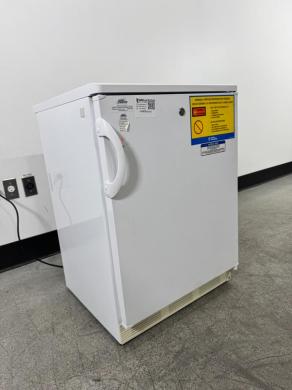 Fisher Scientific Undercounter Refrigerator-cover