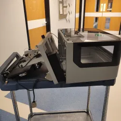 Waters DESI XS Imaging Source for Mass Spectrometry Imaging Applications, 4 of 5