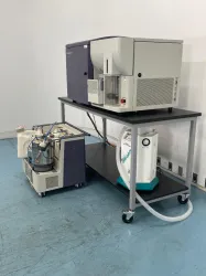 BD FACSAria III 3-Laser Cell Sorter for Advanced Flow Cytometry Applications, 2 of 4