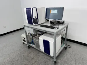 BD FACSMelody Fluorescence-Activated Cell Sorter for Cell Sorting Applications, 2 of 4