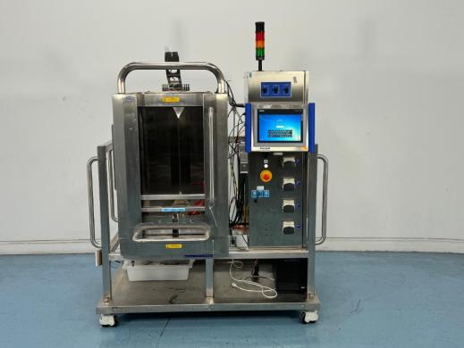 Pall STR200 Single-Use Bioreactor for Bioprocessing Applications-cover