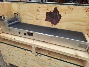 Kinbio Tech YK1225 Assembly Roller Conveyor, 9 of 9