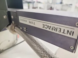 Hitachi S4000 Scanning Electron Microscope for Labs, 32 of 49