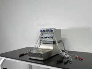 Eppendorf DASbox Mini Bioreactor System for Parallel Bioprocess Development, 7 of 14