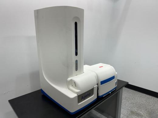 Agena Bioscience MassArray Analyzer4 Mass Spectrometer-cover