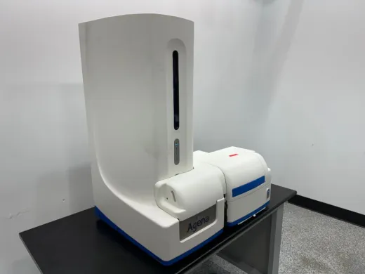 Agena Bioscience MassArray Analyzer4 Mass Spectrometer