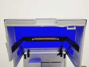 Qiagen QIAgility Automated PCR Workstation, 7 of 21