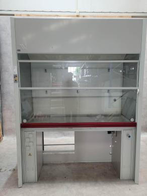 Vinitex 1800 Fume Hood-cover