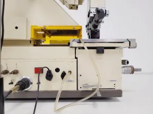 Karl Suss 401405 S MJB3 Mask Aligner for Precision Photolithography, 34 of 44