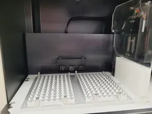 Bio-Rad ProteOn XPR36 Protein Interaction Array System, 7 of 17