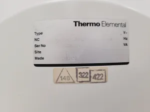 Thermo Elemental Solaar S2 AA Series Spectrometer, 11 of 28