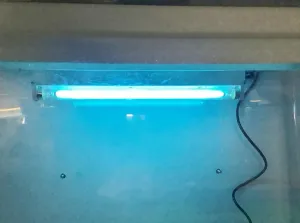 Mystaire PCR Workstation Models MY-PCR32, MY-DB36, MY-DB24 with Laminar Flow and UV Decontamination, 8 of 13