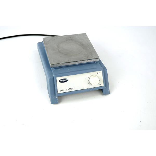 Stuart Bibby SB161 Magnetic Stirrer