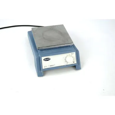 Stuart Bibby SB161 Magnetic Stirrer