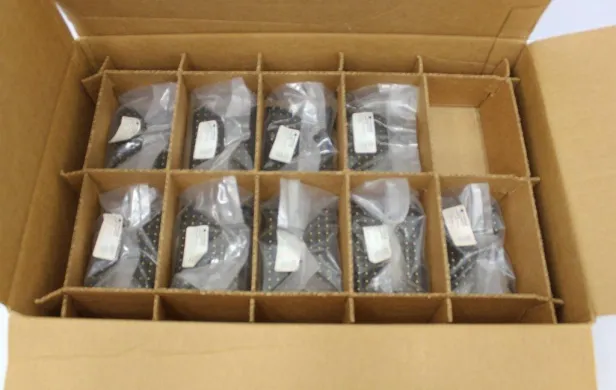 Matrical Bioscience SL0096-P25 SonicMan Pinned Lid for 96-Well Plate Liquid Handling Automation