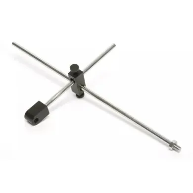 Scilogex PT1000 Sensor Support Rod and Clamp for MS-H280-Pro, Model #18900148
