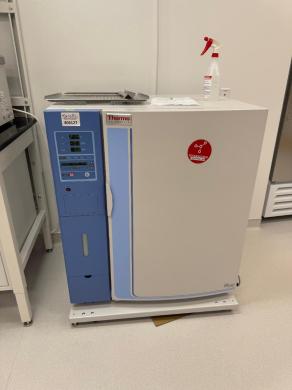 Thermo Forma Steri-Cult Model 3307 CO2 Incubator for Controlled Cell Culture Incubation-cover