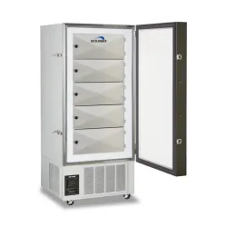 So-Low Upright Style Ultra Low Temperature Freezer, -85°C Capacity, 3 of 7