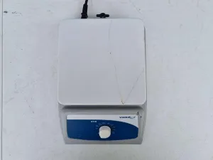 VWR 620 Standard Magnetic Stirrer, 4 of 8