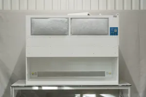 CleanAir DLF 660 Vertical Laminar Downflow Cabinet, 3 of 5