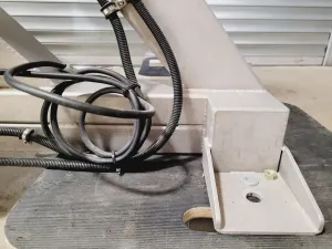 STS Bin Lift & Weigh System for Spares/Repair, 32 of 35