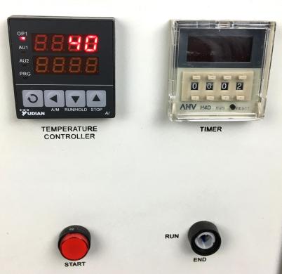 Nutech 2800-3602 Portable Headspace Autosampler for Large Volume Sample Introduction-cover