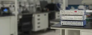 Molecular Devices Axon 200B, 5 of 5