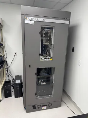 Formulatrix RI-1000 Automated Protein Crystallization Imaging System